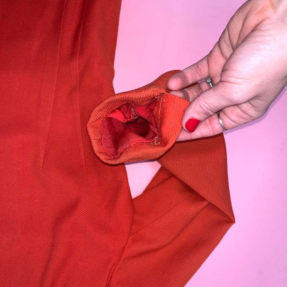 Vintage Jacket - image 4